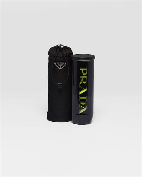 prada tennis balls|Prada PRADA TENNIS BALL CASE .